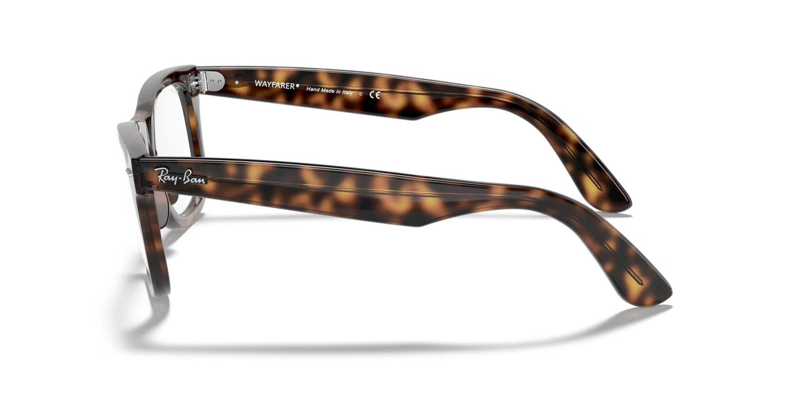 Ray-Ban Wayfarer Ease 4340V Eyeglasses - view 14